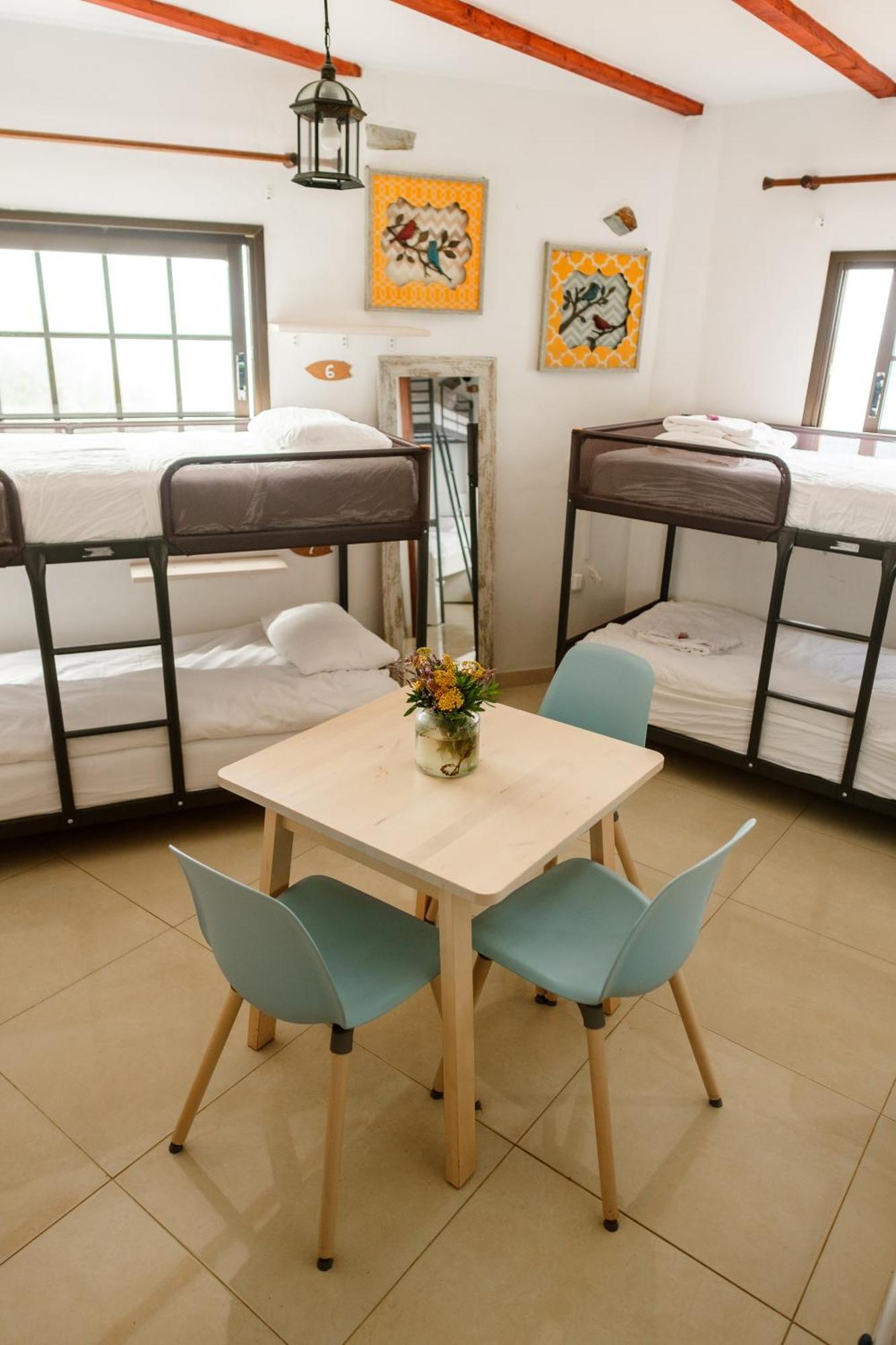 Casanaga Hotel Almaciga Eksteriør billede