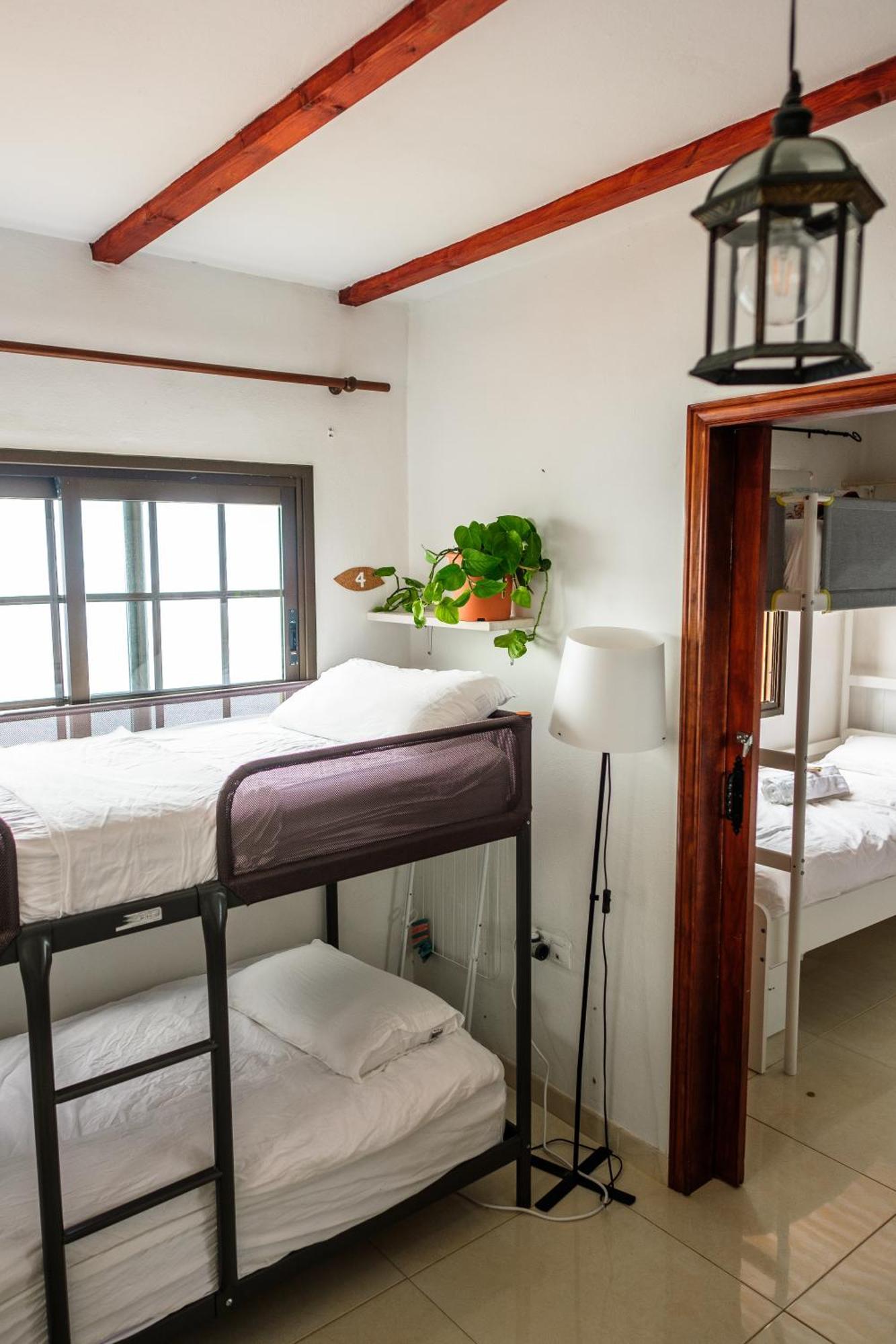 Casanaga Hotel Almaciga Eksteriør billede