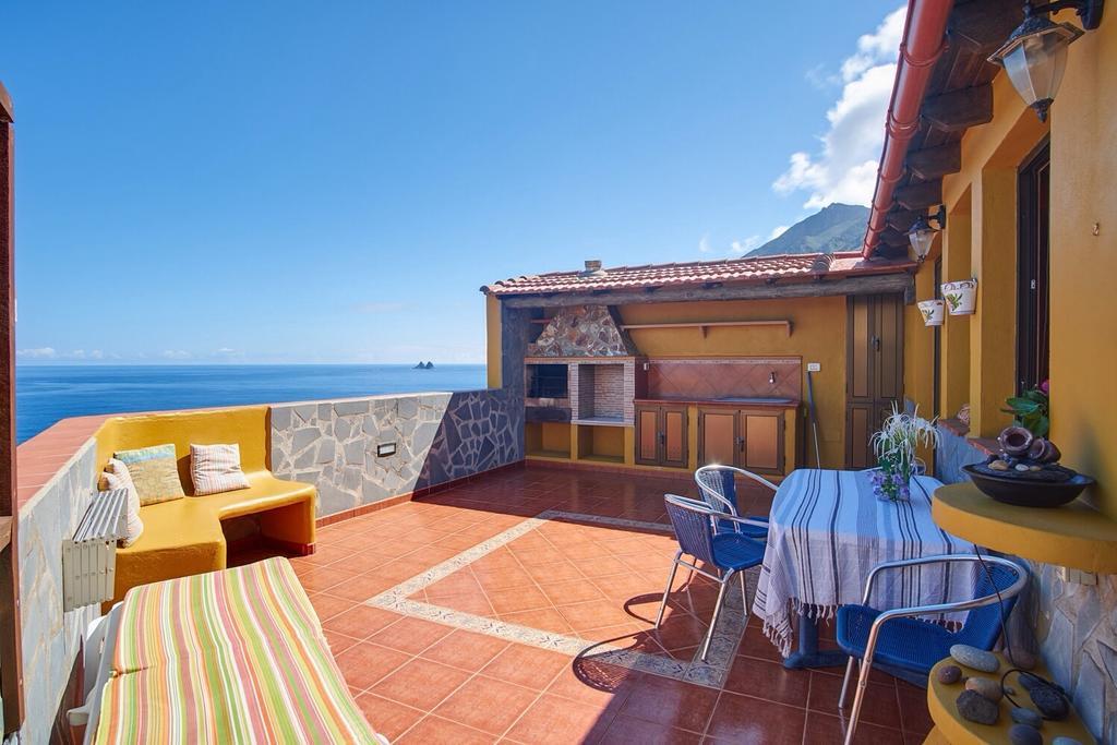 Casanaga Hotel Almaciga Værelse billede